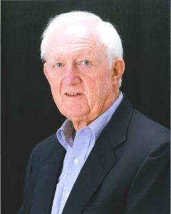 Headshot of Board of Education Zone 4 Member Ken Hector